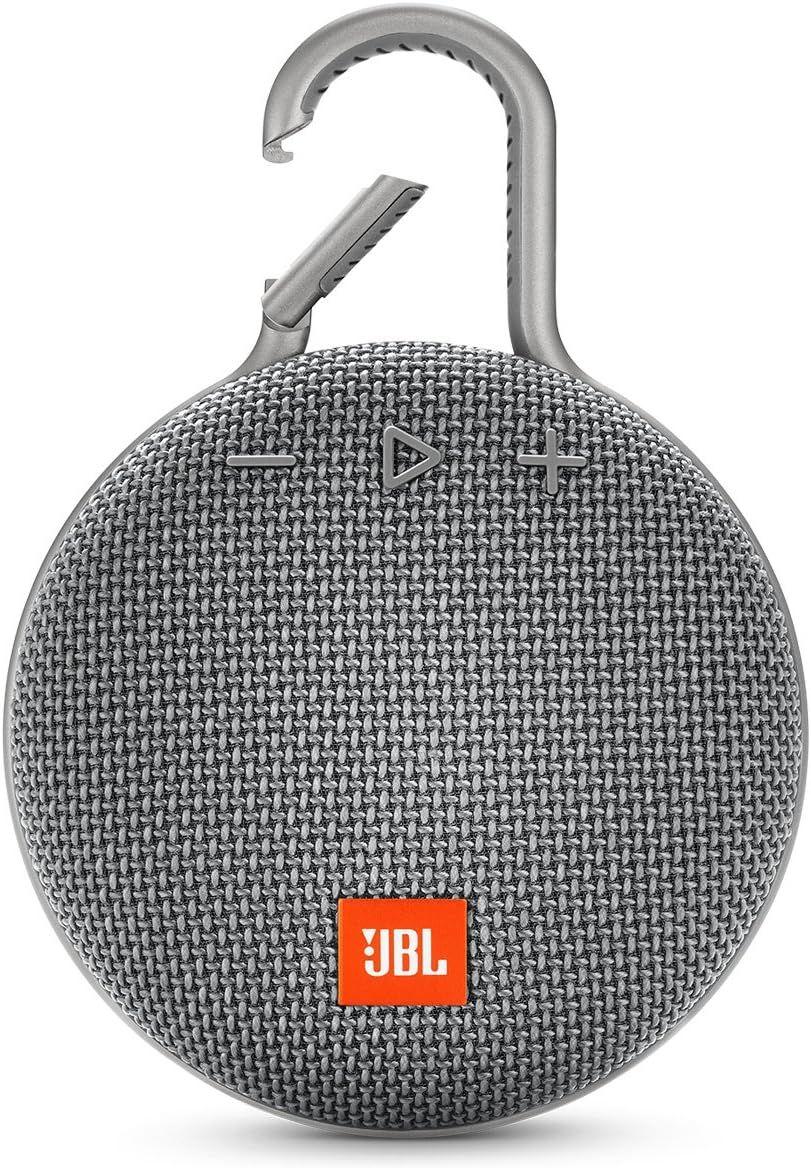 JBL Clip 3 Speaker Bluetooth Portatile ricondizionato - Reebelo Italia