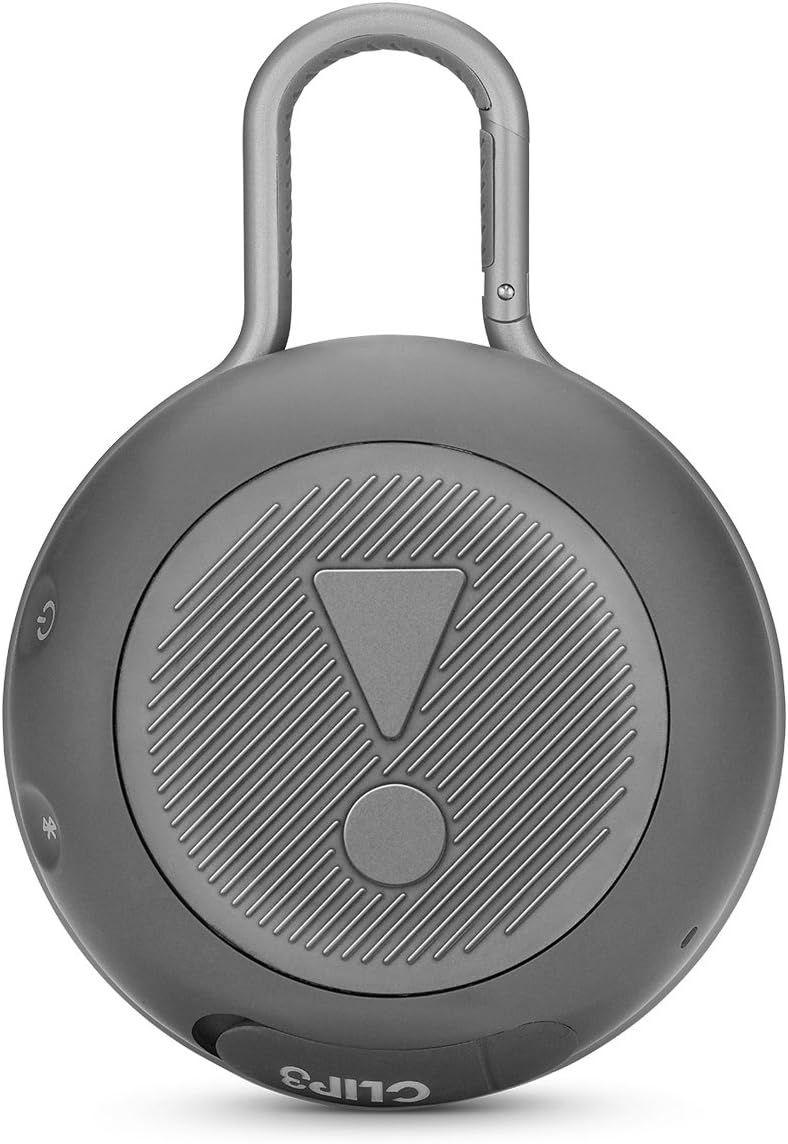 JBL Clip 3 Speaker Bluetooth Portatile ricondizionato - Reebelo Italia