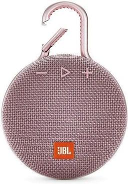 JBL Clip 3 Speaker Bluetooth Portatile ricondizionato - Reebelo Italia