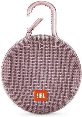 JBL Clip 3 Speaker Bluetooth Portatile ricondizionato - Reebelo Italia