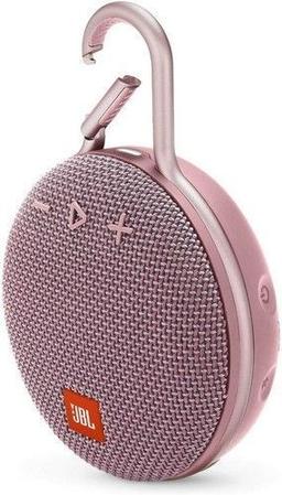 JBL Clip 3 Speaker Bluetooth Portatile ricondizionato - Reebelo Italia