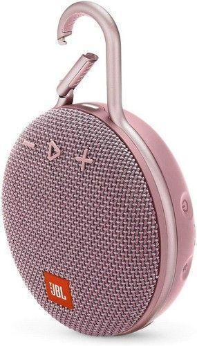 JBL Clip 3 Speaker Bluetooth Portatile ricondizionato - Reebelo Italia