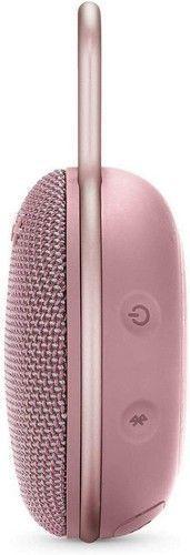 JBL Clip 3 Speaker Bluetooth Portatile ricondizionato - Reebelo Italia