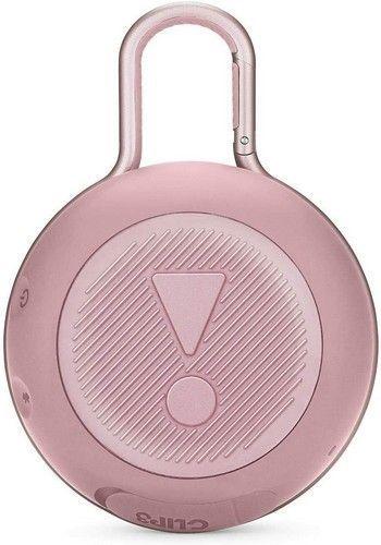 JBL Clip 3 Speaker Bluetooth Portatile ricondizionato - Reebelo Italia