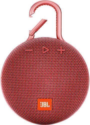 JBL Clip 3 Speaker Bluetooth Portatile ricondizionato - Reebelo Italia