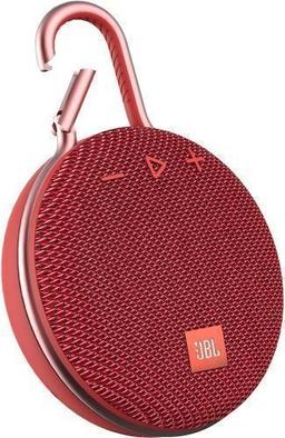 JBL Clip 3 Speaker Bluetooth Portatile ricondizionato - Reebelo Italia