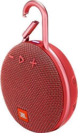 JBL Clip 3 Speaker Bluetooth Portatile ricondizionato - Reebelo Italia