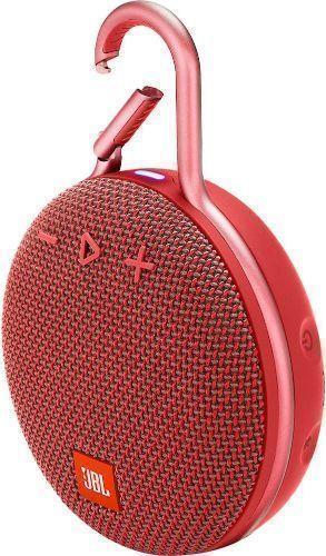 JBL Clip 3 Speaker Bluetooth Portatile ricondizionato - Reebelo Italia
