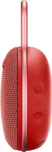 JBL Clip 3 Speaker Bluetooth Portatile ricondizionato - Reebelo Italia