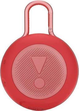 JBL Clip 3 Speaker Bluetooth Portatile ricondizionato - Reebelo Italia