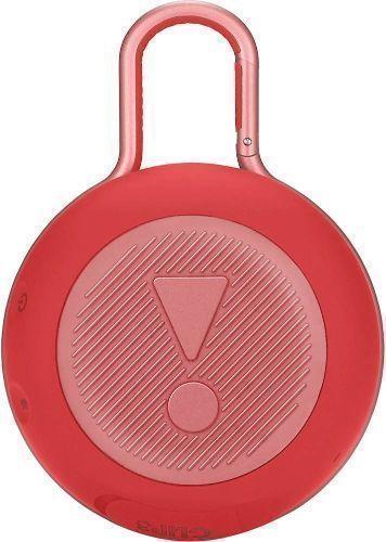 JBL Clip 3 Speaker Bluetooth Portatile ricondizionato - Reebelo Italia