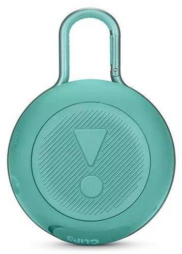 JBL Clip 3 Speaker Bluetooth Portatile ricondizionato - Reebelo Italia