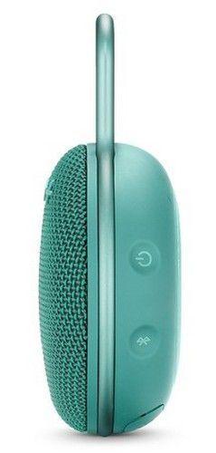 JBL Clip 3 Speaker Bluetooth Portatile ricondizionato - Reebelo Italia