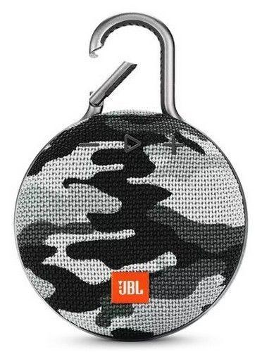 JBL Clip 3 Speaker Bluetooth Portatile ricondizionato - Reebelo Italia