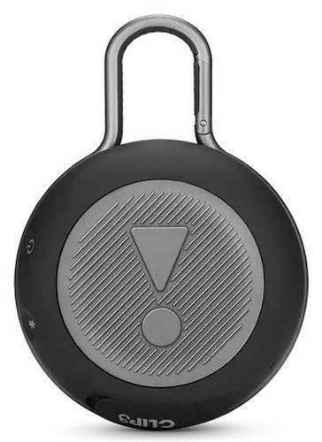 JBL Clip 3 Speaker Bluetooth Portatile ricondizionato - Reebelo Italia
