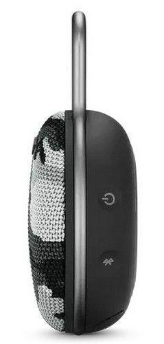 JBL Clip 3 Speaker Bluetooth Portatile ricondizionato - Reebelo Italia