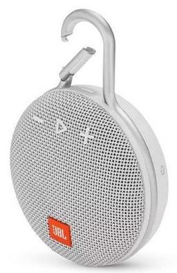 JBL Clip 3 Speaker Bluetooth Portatile ricondizionato - Reebelo Italia
