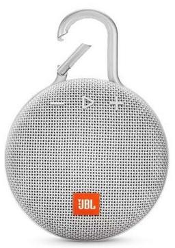 JBL Clip 3 Speaker Bluetooth Portatile ricondizionato - Reebelo Italia