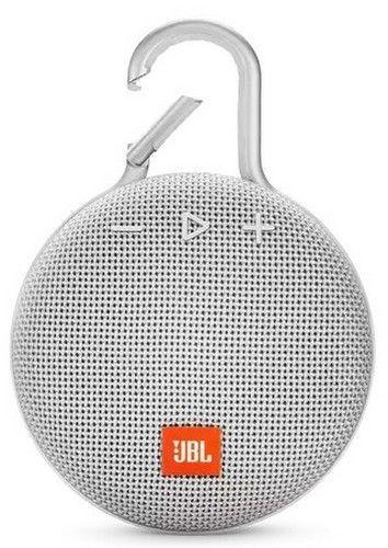 JBL Clip 3 Speaker Bluetooth Portatile ricondizionato - Reebelo Italia