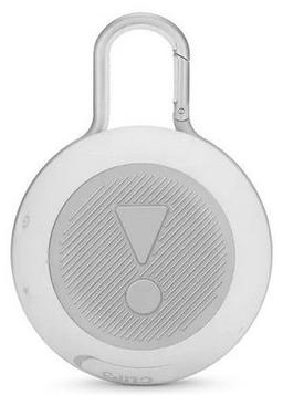 JBL Clip 3 Speaker Bluetooth Portatile ricondizionato - Reebelo Italia