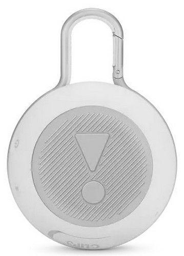 JBL Clip 3 Speaker Bluetooth Portatile ricondizionato - Reebelo Italia