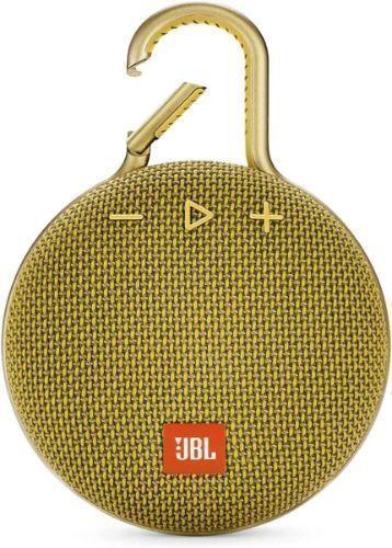 JBL Clip 3 Speaker Bluetooth Portatile ricondizionato - Reebelo Italia