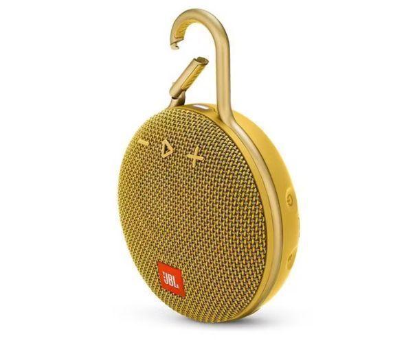 JBL Clip 3 Speaker Bluetooth Portatile ricondizionato - Reebelo Italia