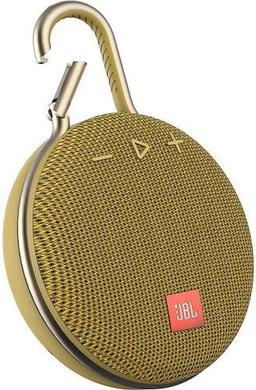 JBL Clip 3 Speaker Bluetooth Portatile ricondizionato - Reebelo Italia