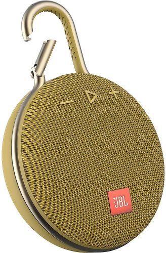 JBL Clip 3 Speaker Bluetooth Portatile ricondizionato - Reebelo Italia