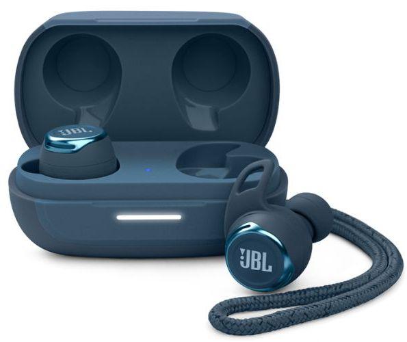 JBL Reflect Flow Pro Active Sport Earbuds ricondizionato - Reebelo Italia