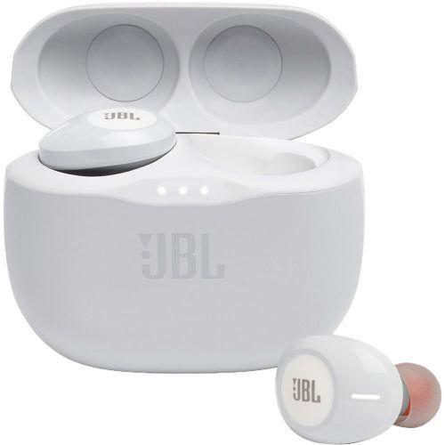 JBL Tune 125TWS True Wireless Earbuds ricondizionato - Reebelo Italia