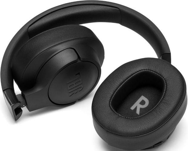 JBL Tune 760NC Cuffie Wireless Over-Ear con Cancellazione del Rumore ricondizionato - Reebelo Italia