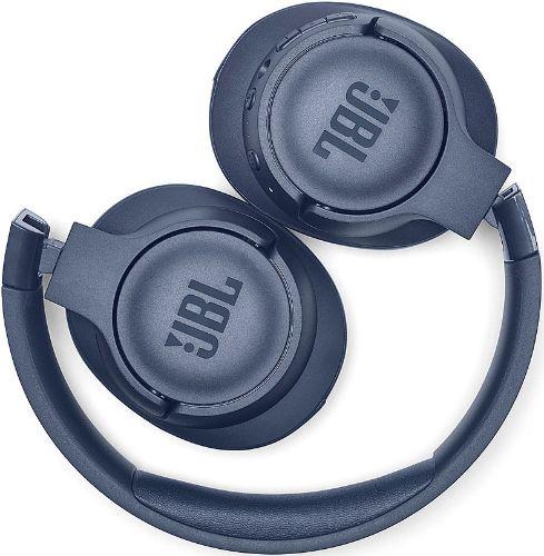 JBL Tune 760NC Cuffie Wireless Over-Ear con Cancellazione del Rumore ricondizionato - Reebelo Italia