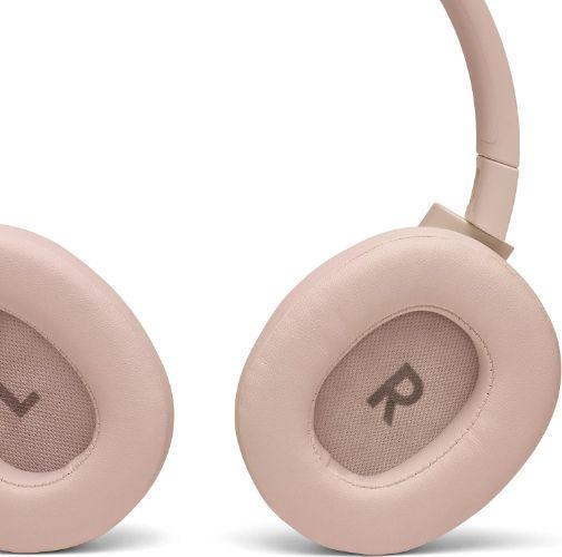 JBL Tune 760NC Cuffie Wireless Over-Ear con Cancellazione del Rumore ricondizionato - Reebelo Italia