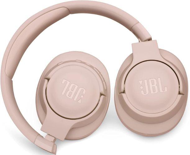 JBL Tune 760NC Cuffie Wireless Over-Ear con Cancellazione del Rumore ricondizionato - Reebelo Italia