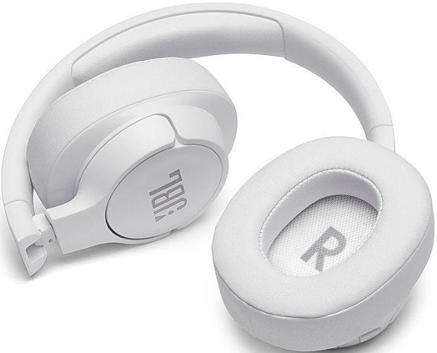 JBL Tune 760NC Cuffie Wireless Over-Ear con Cancellazione del Rumore ricondizionato - Reebelo Italia