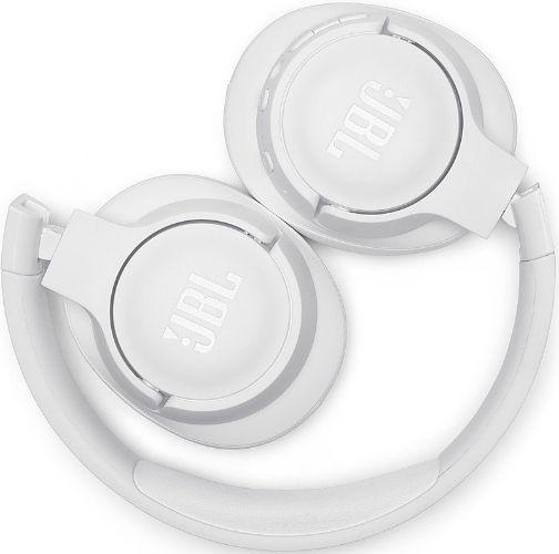 JBL Tune 760NC Cuffie Wireless Over-Ear con Cancellazione del Rumore ricondizionato - Reebelo Italia