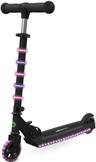 Jetson Orbit Light-Up Folding Kids Kick Scooter
