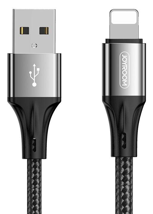 Joyroom S-1530N1 Cavo Caricatore USB per iPhone (1.5M) ricondizionato - Reebelo Italia