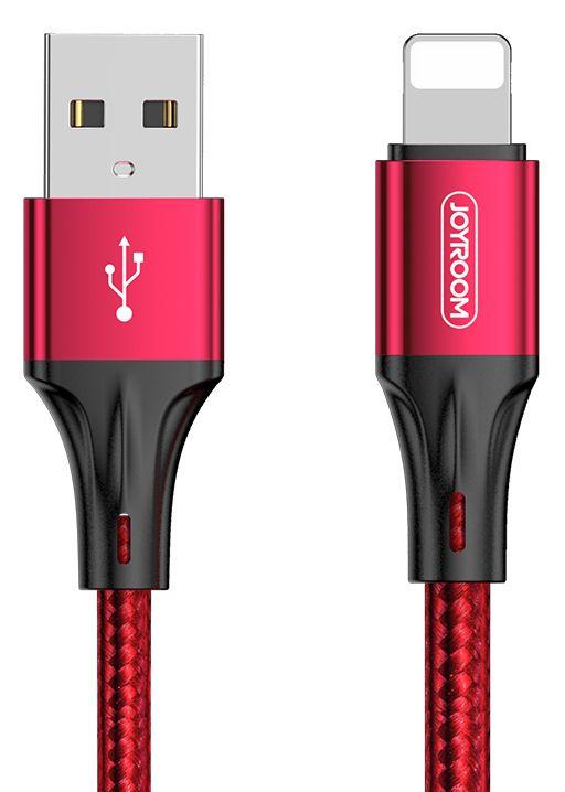 Joyroom S-1530N1 Cavo Caricatore USB per iPhone (1.5M) ricondizionato - Reebelo Italia