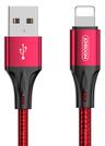Joyroom Joyroom S-1530N1 USB Charger Cable for iPhone (1.5M)