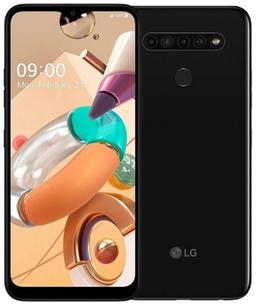 LG K41s ricondizionato - Reebelo Italia