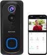 Kamtron 32GB Smart Home Video Doorbell