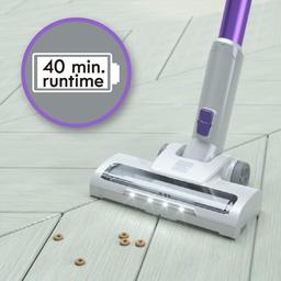 Kenmore CSV Go 21.6V Cordless Stick Vacuum ricondizionato - Reebelo Italia