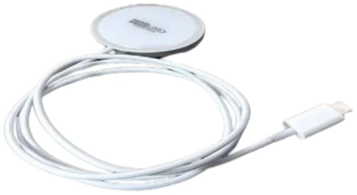Kinglink KLW02 15W Magnetic Wireless Charger Pad (1M) ricondizionato - Reebelo Italia