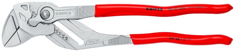 Knipex 86 03 300 12" Pliers Wrench ricondizionato - Reebelo Italia