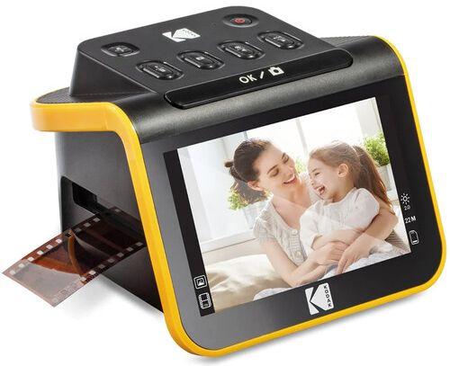 Kodak RODFS50 Slide-N-Scan Film & Slide Scanner ricondizionato - Reebelo Italia