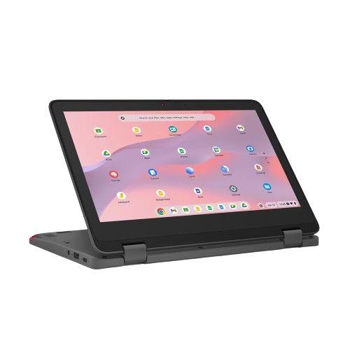 Lenovo 300e Yoga Chromebook (Gen 4) Laptop 11.6" ricondizionato - Reebelo Italia