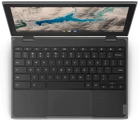 Lenovo 100e Chromebook (2nd Gen) Laptop 11.6" ricondizionato - Reebelo Italia