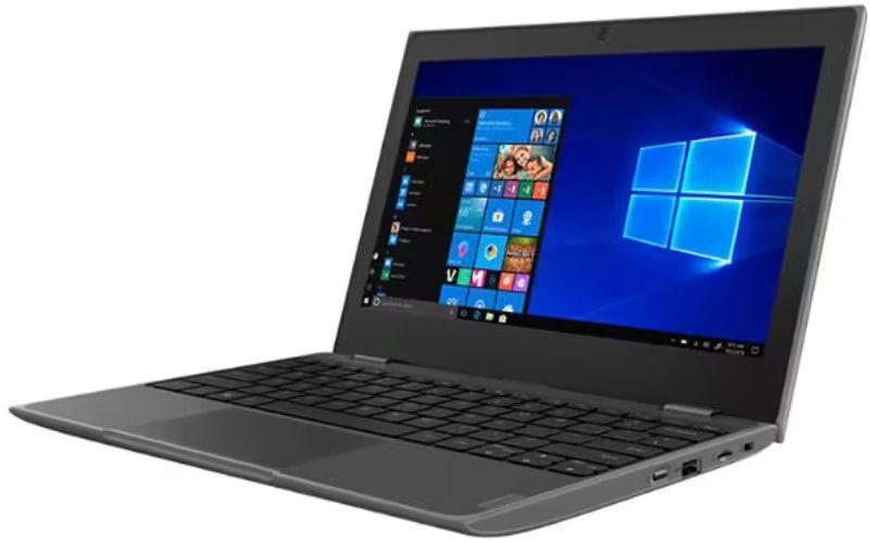Lenovo 100e Chromebook (2nd Gen) Laptop 11.6" ricondizionato - Reebelo Italia